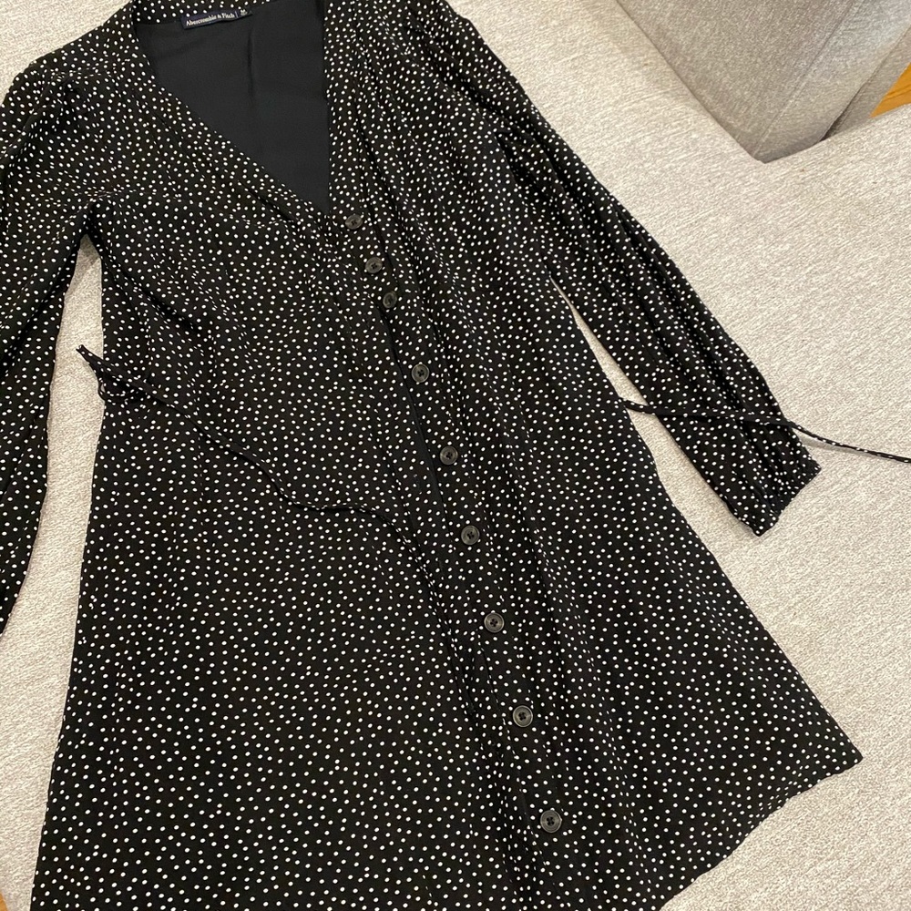 Abercrombie & Fitch Dress
